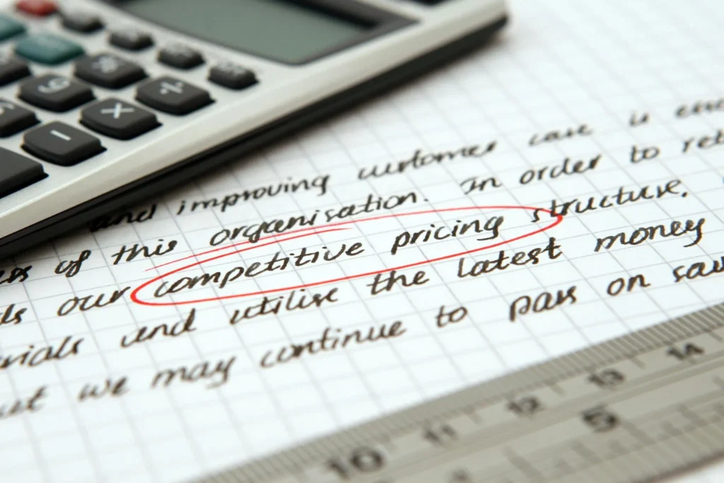 supply chain management